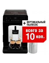  KRUPS Quattro Force Evidence  EA891810