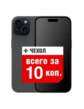 �������� APPLE iPhone 15 128GB A3090 MTP03HN/A (������)