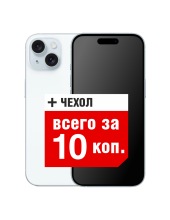 �������� APPLE iPhone 15 128GB MTP43HN/A (�������)