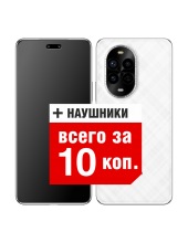 Смартфон HUAWEI nova 13 Pro MIS-LX9 12GB/512GB (белый) Смартфон HUAWEI nova 13 Pro MIS-LX9 12GB/512GB (белый)