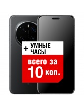 Смартфон HONOR Magic7 Pro 12GB/512GB (черный) Смартфон HONOR Magic7 Pro 12GB/512GB (черный)