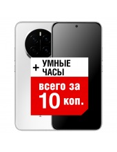 Смартфон HONOR Magic7 12GB/256GB (белый)