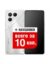 �������� TECNO Pova 7 5G 8GB/256GB (��������� �����������)