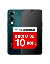 �������� VIVO Y04 4GB/128GB (����������� ������)