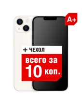 �������� APPLE �/� (����� A+) iPhone 13 256GB eSIM ELN2633X0185 (������� ������)