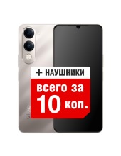 �������� VIVO Y04s V2531 6GB/256GB (��������� ������)