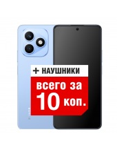 �������� HONOR X8d 8GB/256GB LNA-LX2 (�������)