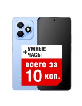 �������� HONOR X8d 8GB/128GB LNA-LX2 (�������)