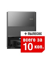 �����-������� DREAME Robot Vacuum Aqua10 Ultra Roller Complete RLH71DE-1 (������)