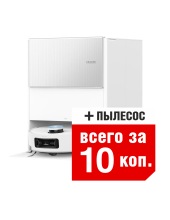 �����-������� DREAME Robot Vacuum Aqua10 Ultra Roller Complete RLH71DE-1  (�����)