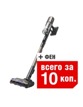 ������������ ������� DREAME Cordless Vacuum Cleaner Z40 TangleCut Flex VRV62F