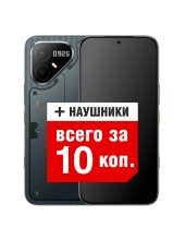 Смартфон TECNO Pova 8 Pro 5G LK7 8GB/256GB (черный) Смартфон TECNO Pova 8 Pro 5G LK7 8GB/256GB (черный)