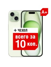 �������� APPLE �/� (����� A+) iPhone 15 128GB ELN3090X0058 (�������)