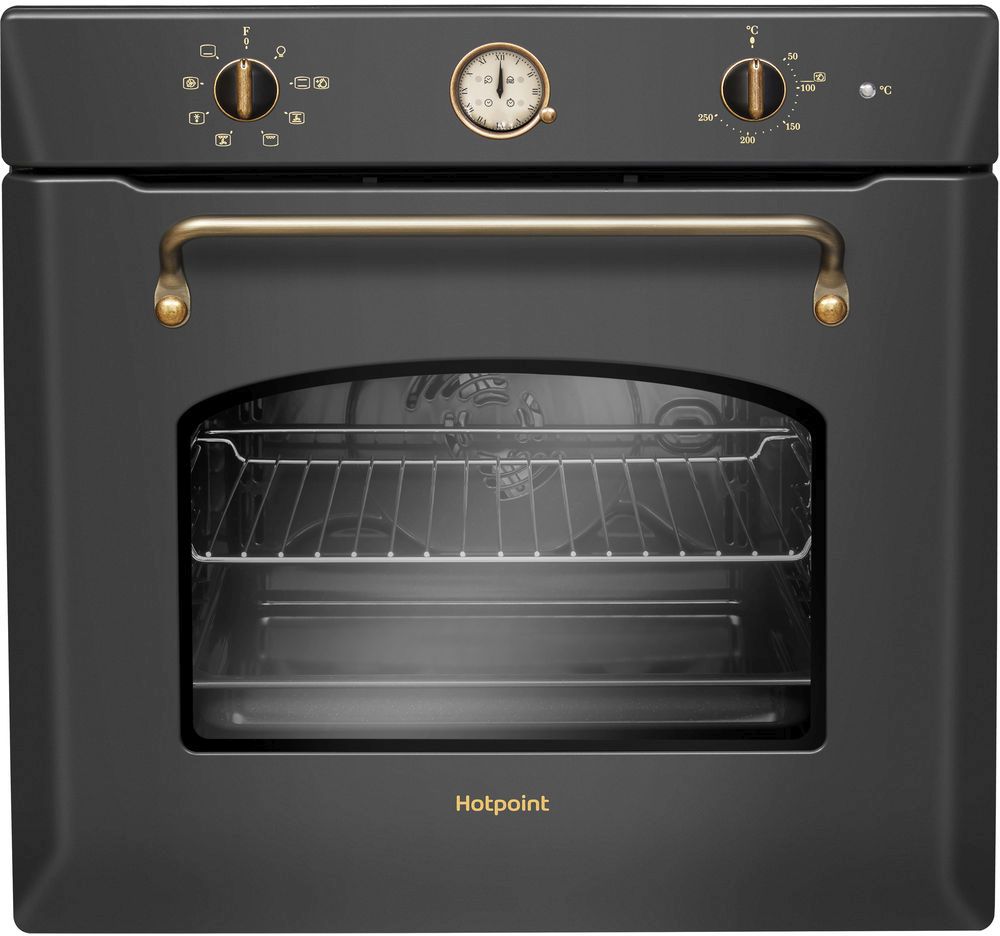 Электрический духовой шкаф HOTPOINT-ARISTON FIT 804 H AN HA купить в Минске