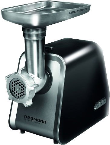 Мясорубка REDMOND RMG-1215 Мясорубка REDMOND RMG-1215