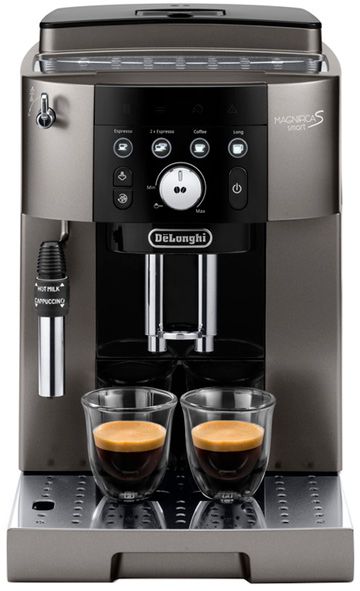 Кофемашина DELONGHI ECAM250.33.TB Кофемашина DELONGHI ECAM250.33.TB