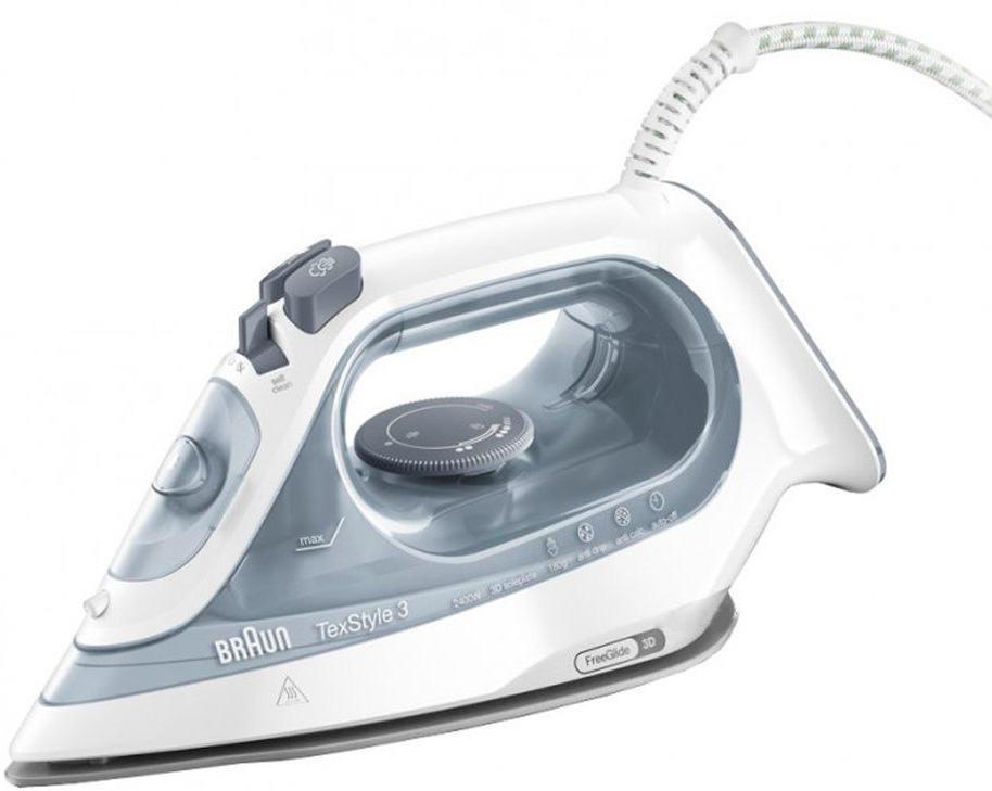 Утюг BRAUN SI 3054 GY Утюг BRAUN SI 3054 GY