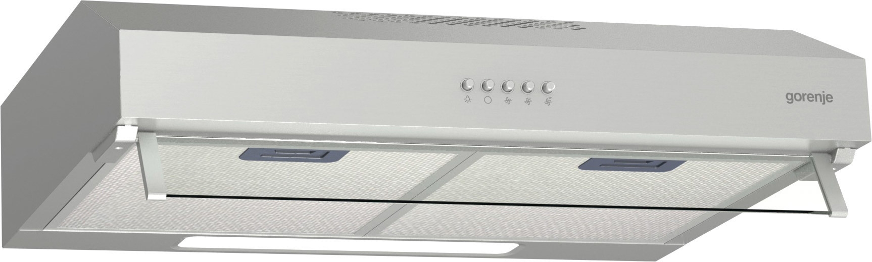 Вытяжка GORENJE WHU629EX/M Вытяжка GORENJE WHU629EX/M