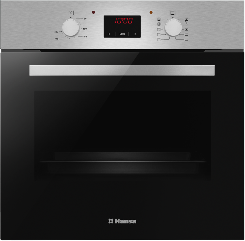 Электрический духовой шкаф HANSA BOEI68460 Электрический духовой шкаф HANSA BOEI68460