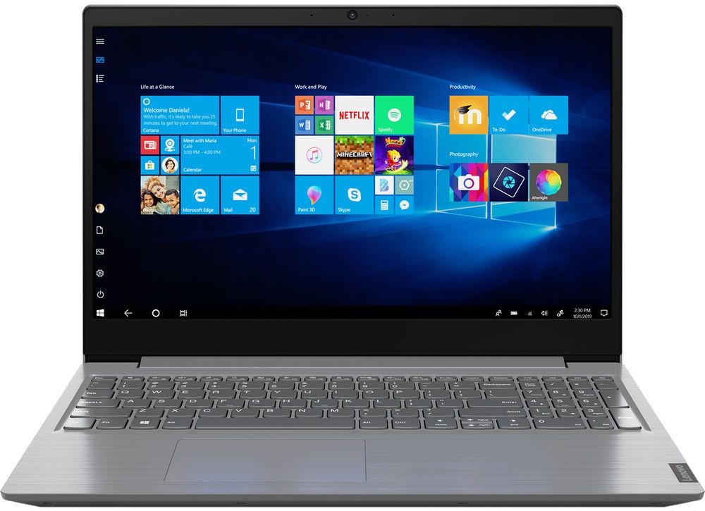 Ноутбук LENOVO V15-ADA 82C7000YRU Ноутбук LENOVO V15-ADA 82C7000YRU