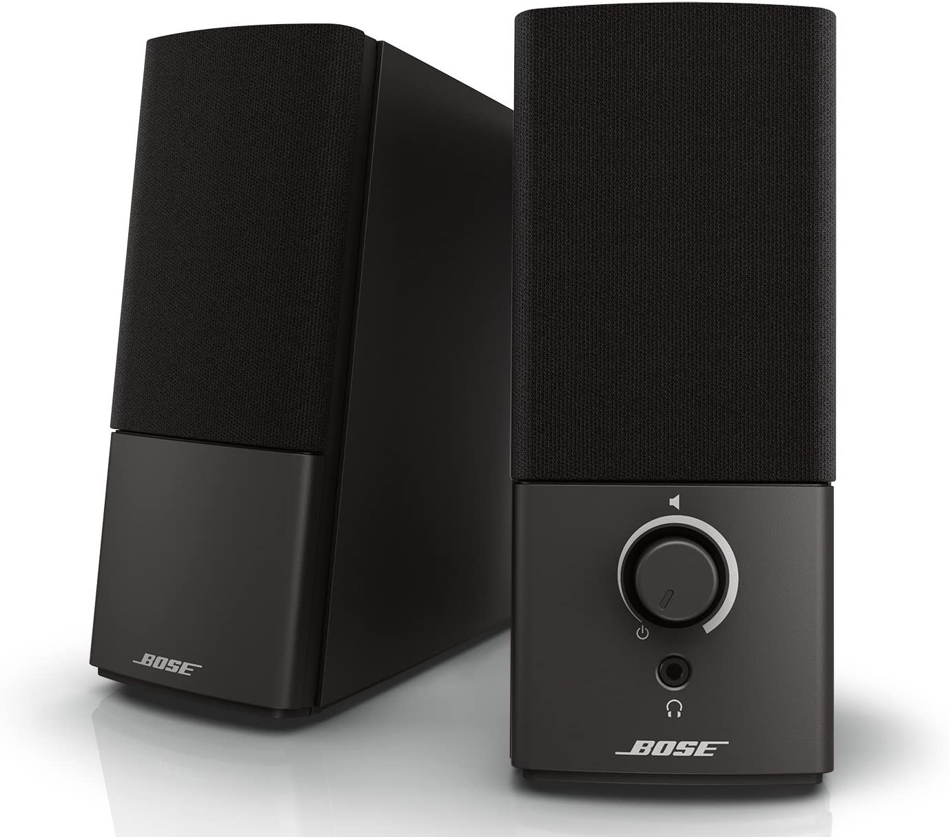 Акустика BOSE Companion 2 Series III купить в Минске