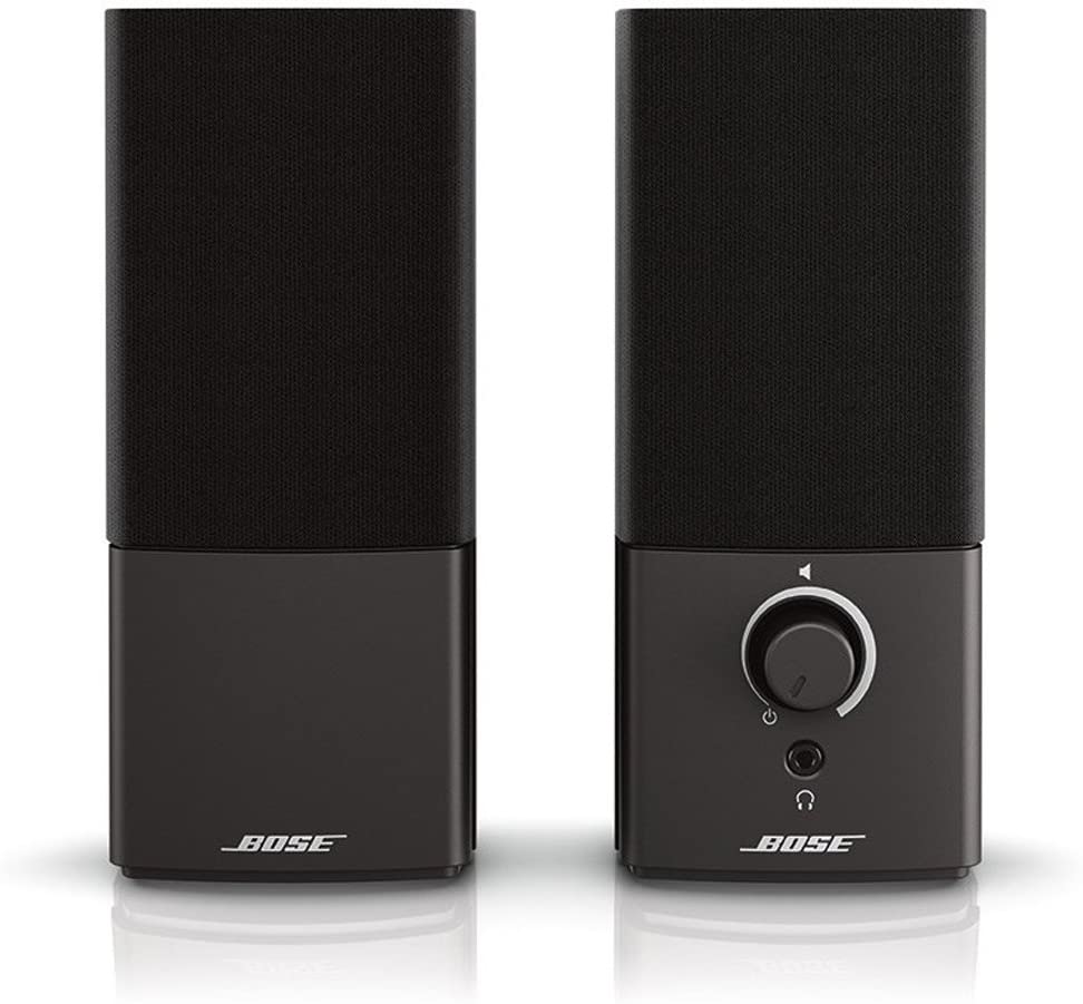 Акустика BOSE Companion 2 Series III купить в Минске