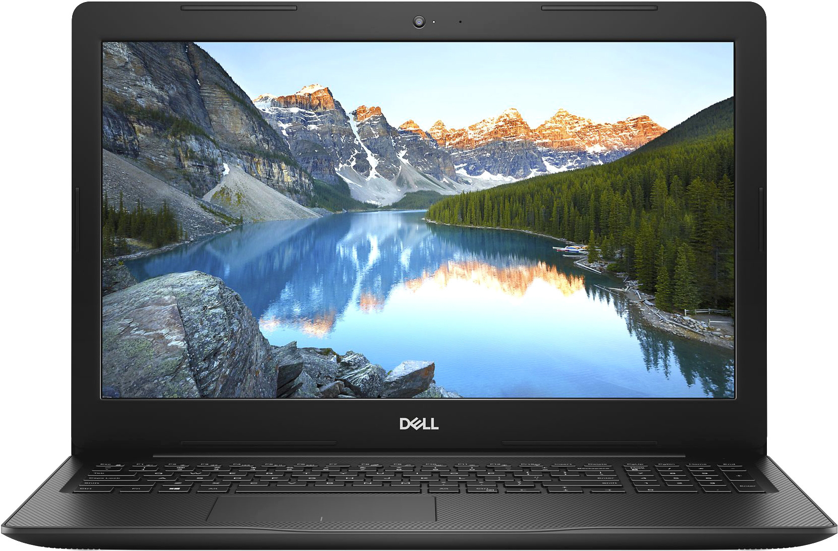 Ноутбук DELL Inspiron 15 3580-5714 купить в Минске