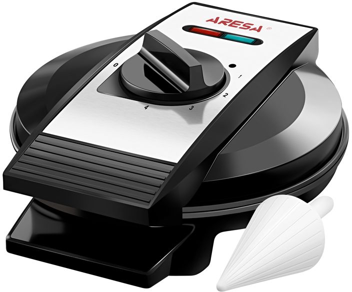 Вафельница ARESA AR-2803 Вафельница ARESA AR-2803