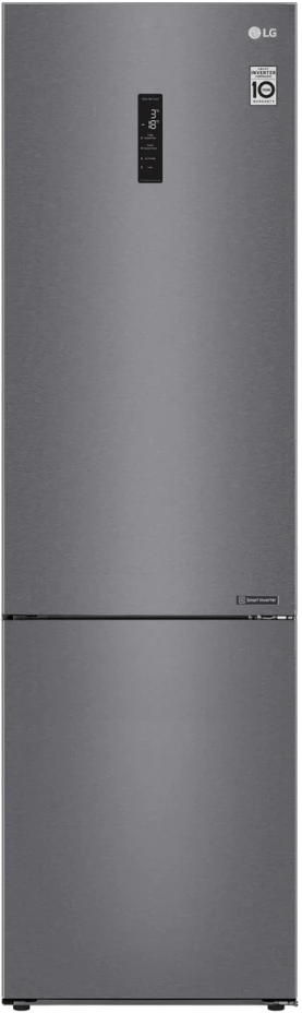 Двухкамерный холодильник LG GA-B509CLSL Двухкамерный холодильник LG GA-B509CLSL