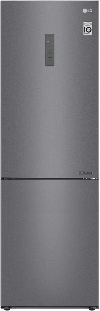Двухкамерный холодильник LG GA-B459CLWL Двухкамерный холодильник LG GA-B459CLWL