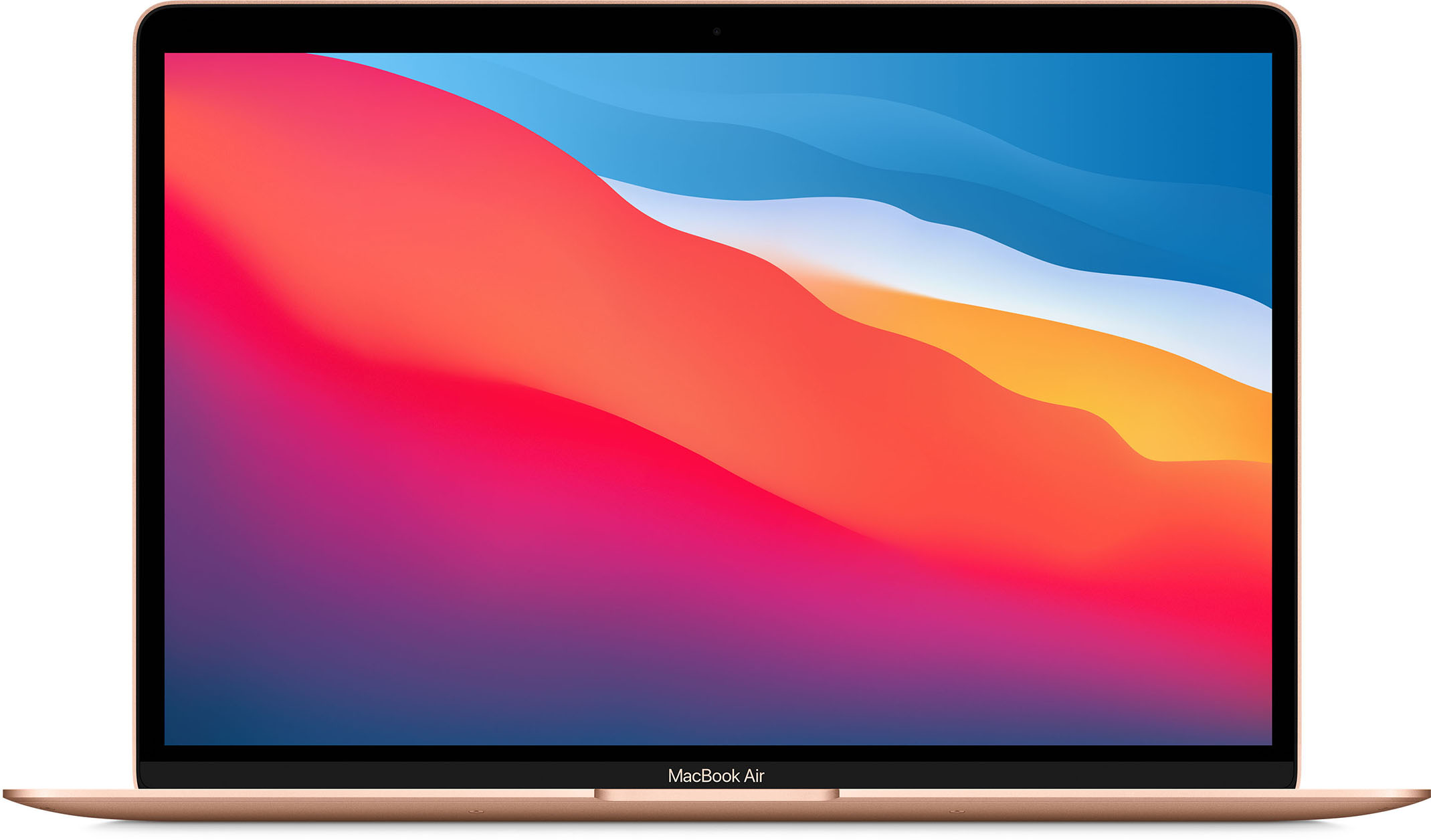 Ноутбук APPLE Macbook Air 13 M1 2020 (MGND3RU A) купить в Минске