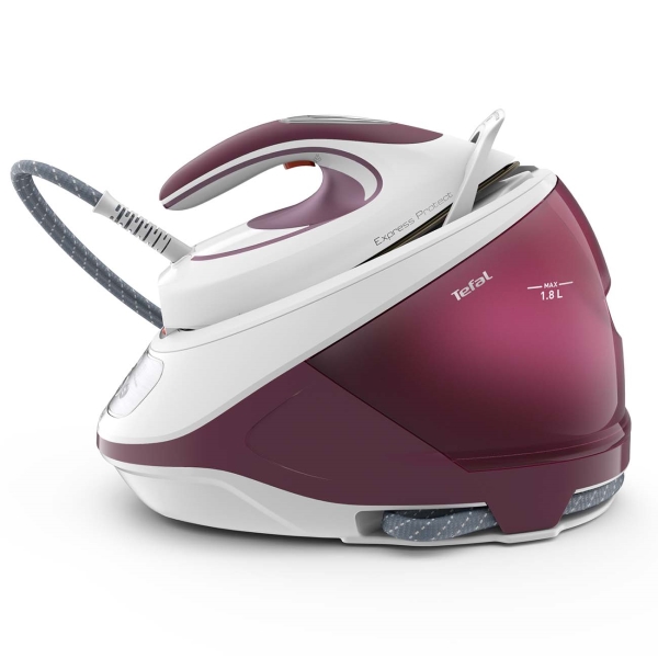 Утюг с парогенератором TEFAL SV9201E0 Утюг с парогенератором TEFAL SV9201E0
