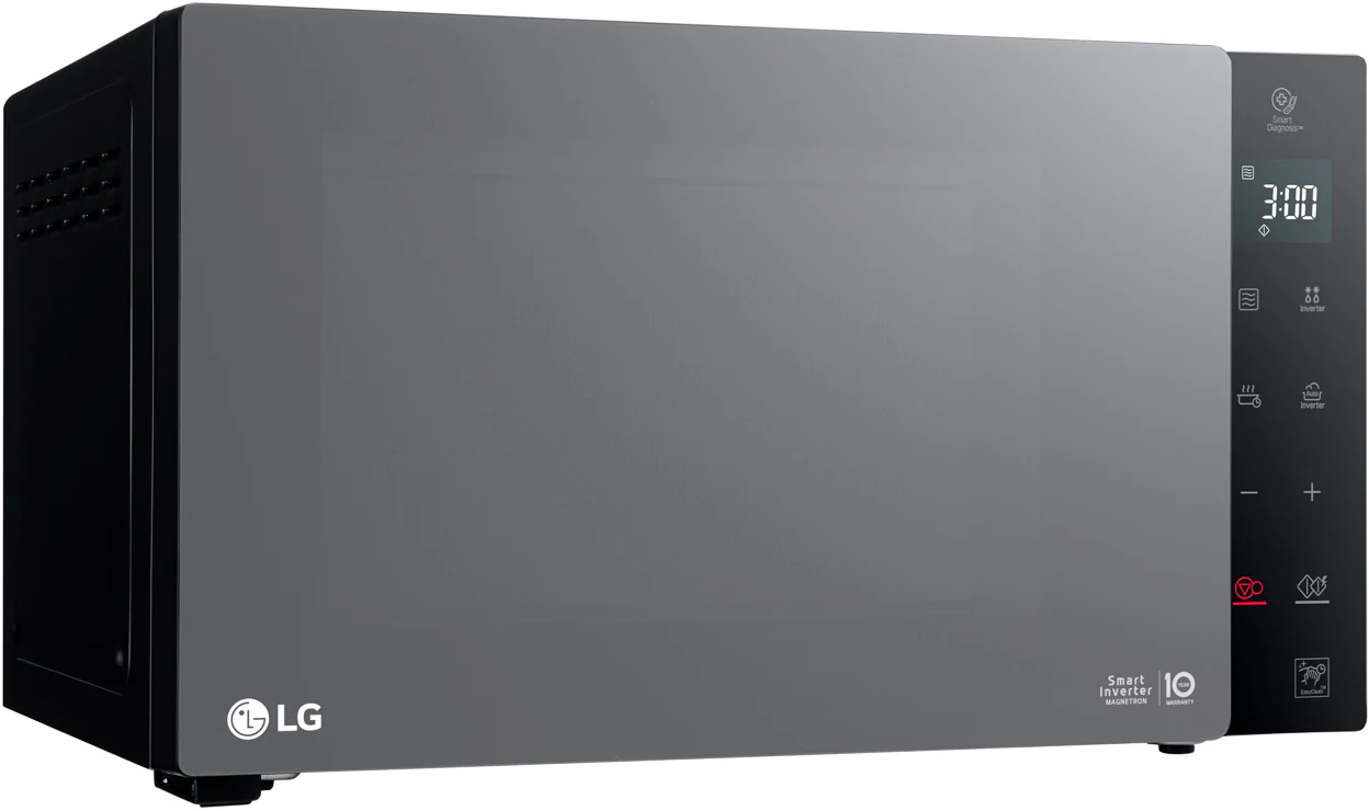 Микроволновая печь LG MW25R95GIR купить в Минске