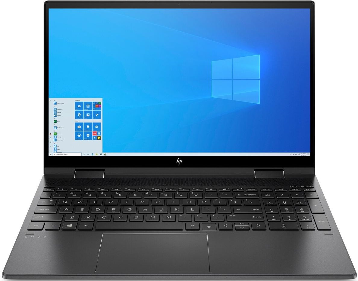 Hp Envy X360 15 Купить