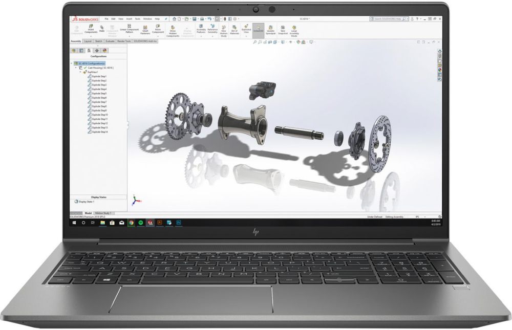 Мобильные Рабочие Станции Hp Купить