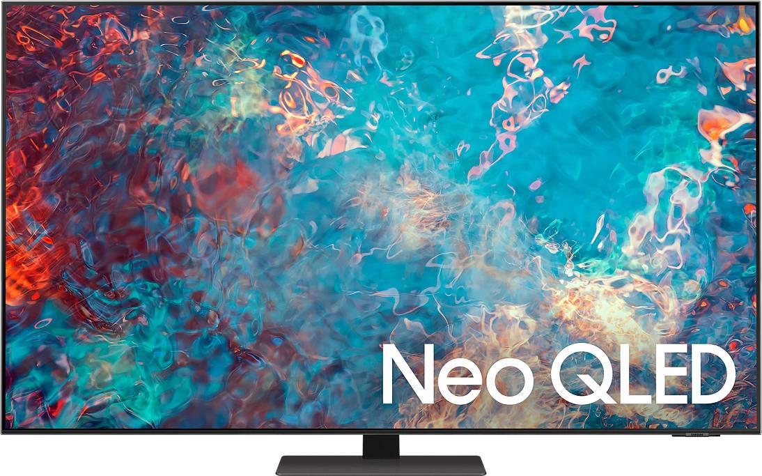 Телевизор SAMSUNG QE55QN87AAUXRU Телевизор SAMSUNG QE55QN87AAUXRU