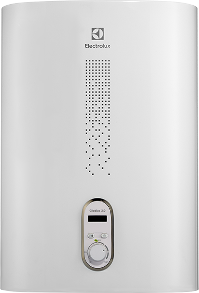 Водонагреватель накопительный ELECTROLUX EWH 30 Gladius 2.0 Водонагреватель накопительный ELECTROLUX EWH 30 Gladius 2.0