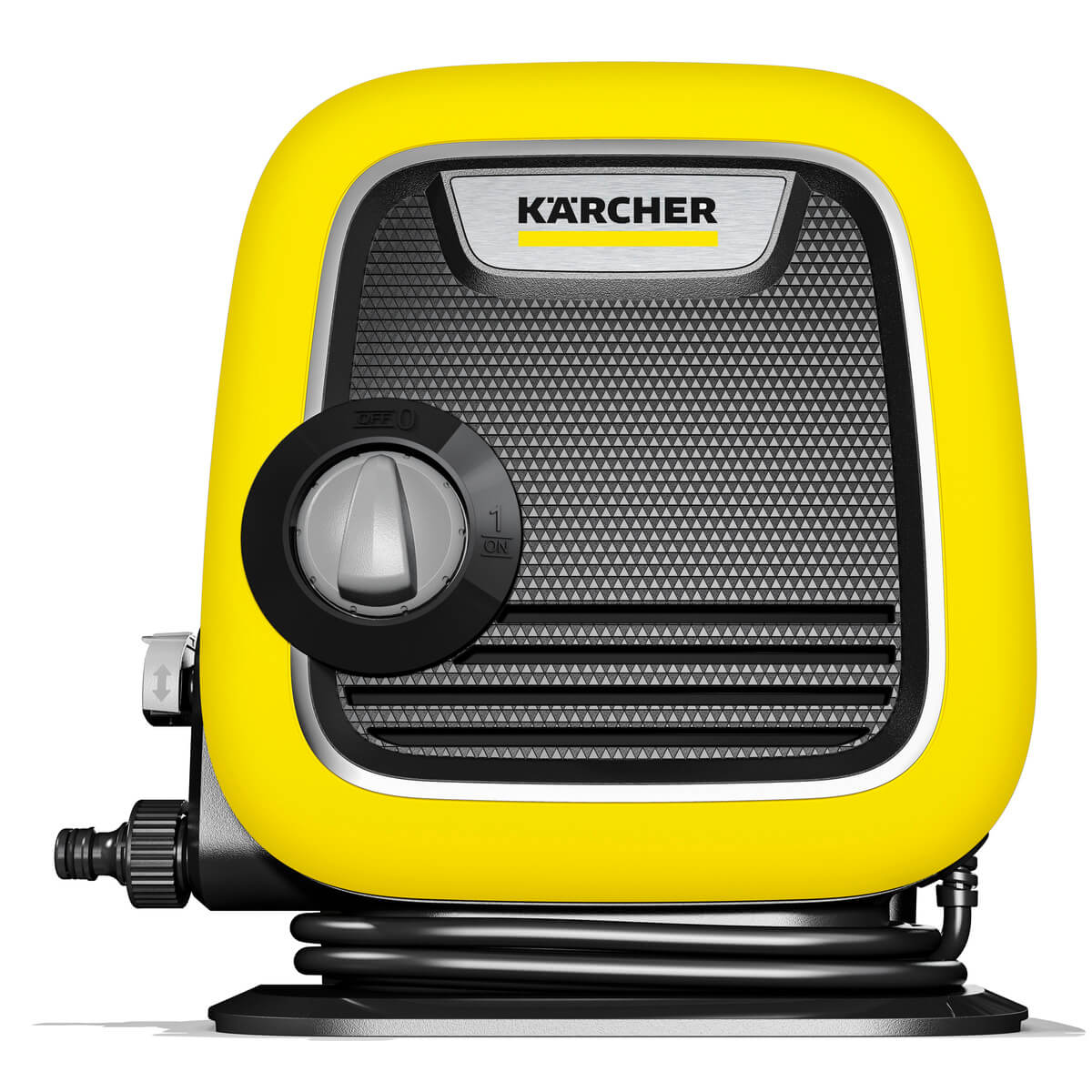 Мойка высокого давления KARCHER K Mini (1.600-054.0) купить в Минске