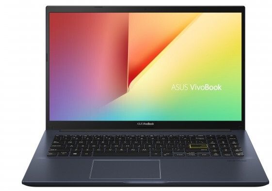 Ноутбук ASUS VivoBook 15 X513EA-BQ686 Ноутбук ASUS VivoBook 15 X513EA-BQ686