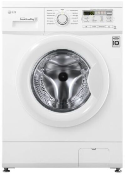 Стиральная машина LG F10B8ND Стиральная машина LG F10B8ND
