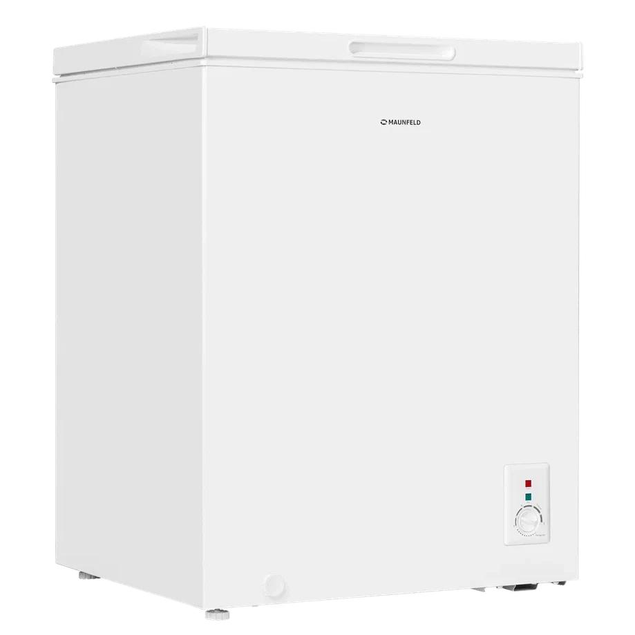 Морозильник MAUNFELD MFL150W Морозильник MAUNFELD MFL150W