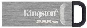 USB-флешкa KINGSTON DataTraveler Kyson 256GB (DTKN/256GB) USB-флешкa KINGSTON DataTraveler Kyson 256GB (DTKN/256GB)