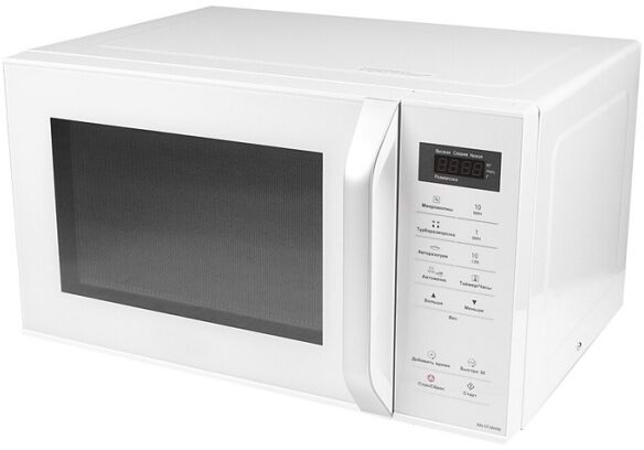 Микроволновая печь PANASONIC NN-ST34HWZPE Микроволновая печь PANASONIC NN-ST34HWZPE