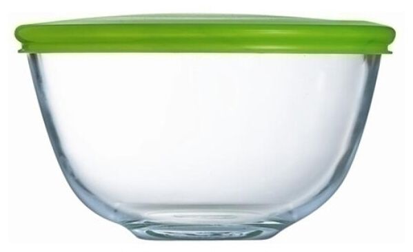 Формы для запекания PYREX 50180P000 1л (с крышкой) Формы для запекания PYREX 50180P000 1л (с крышкой)