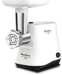 Мясорубка MOULINEX ME301132 Мясорубка MOULINEX ME301132
