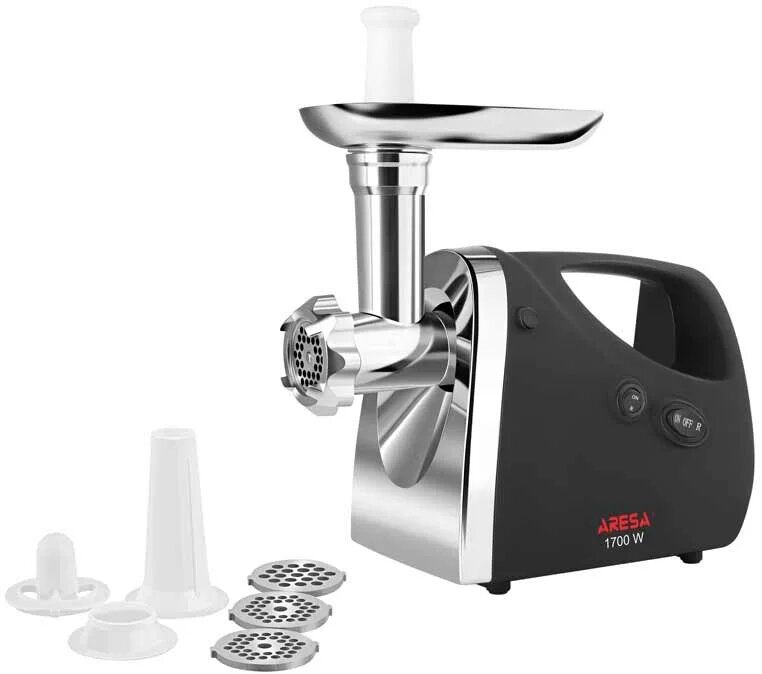 Мясорубка ARESA AR-2102 Мясорубка ARESA AR-2102