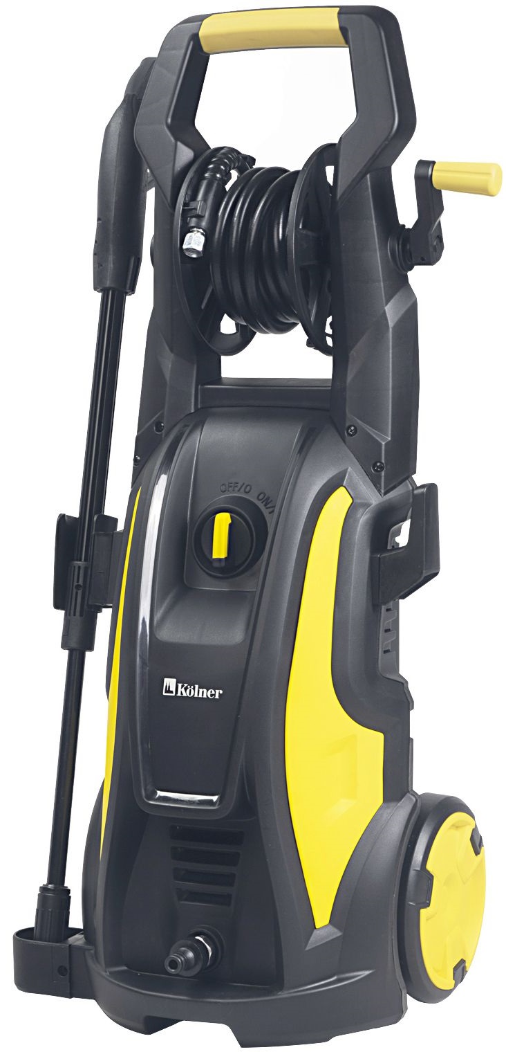 Мойка Высокого Давления Kolner Купить