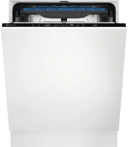 посудомоечная машина встраиваемая ELECTROLUX EES48200L