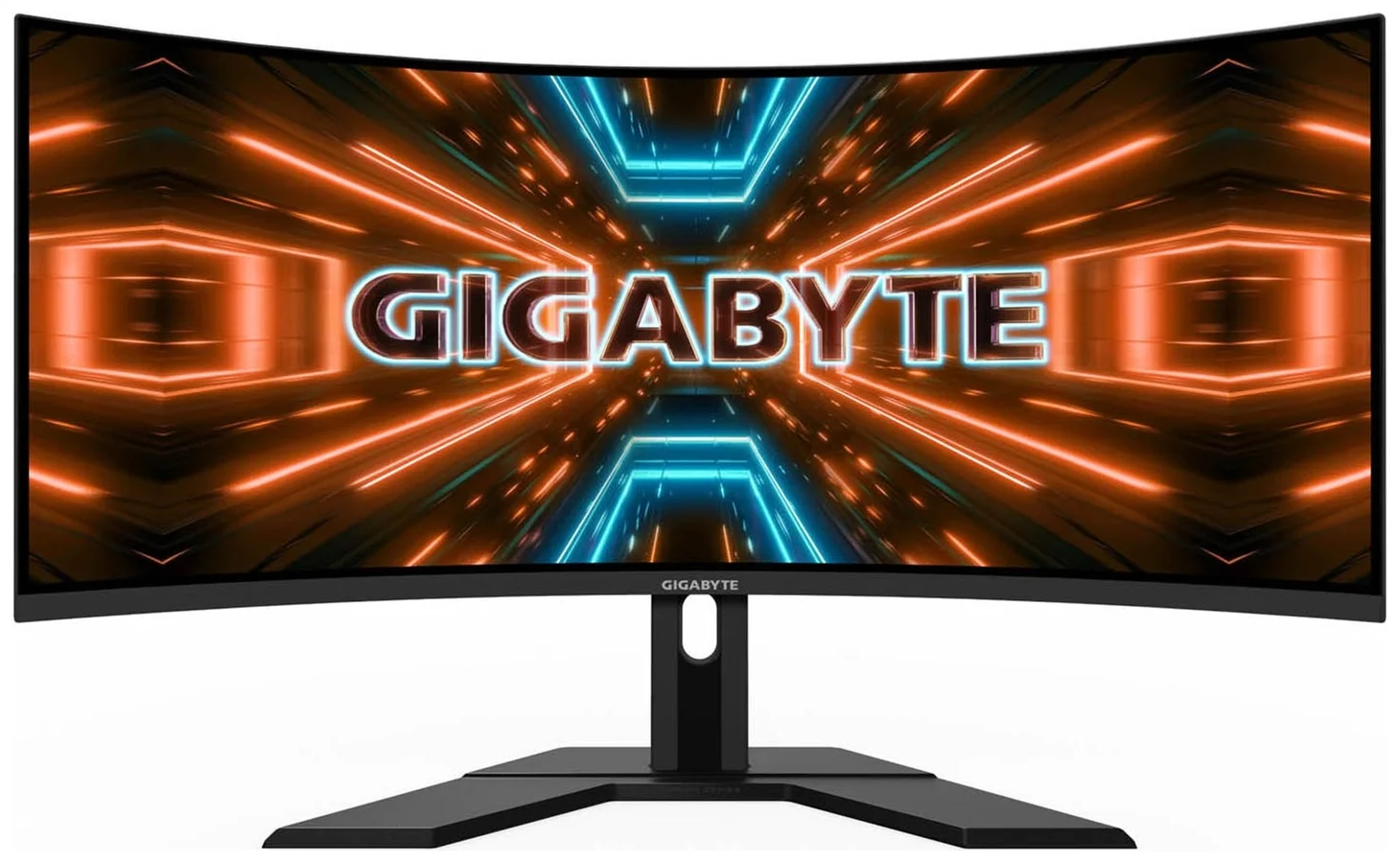 34 монитор gaming. Монитор Gigabyte g34wqc 34. Gigabyte g34wqc, 3440x1440, 144 Гц, *va. 34