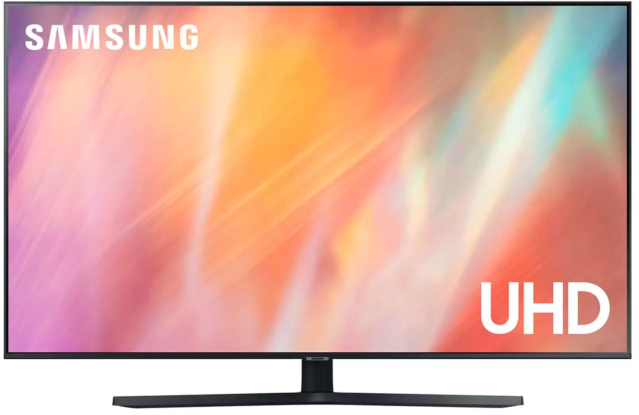 Телевизор SAMSUNG UE65AU7500UXCE купить в Минске